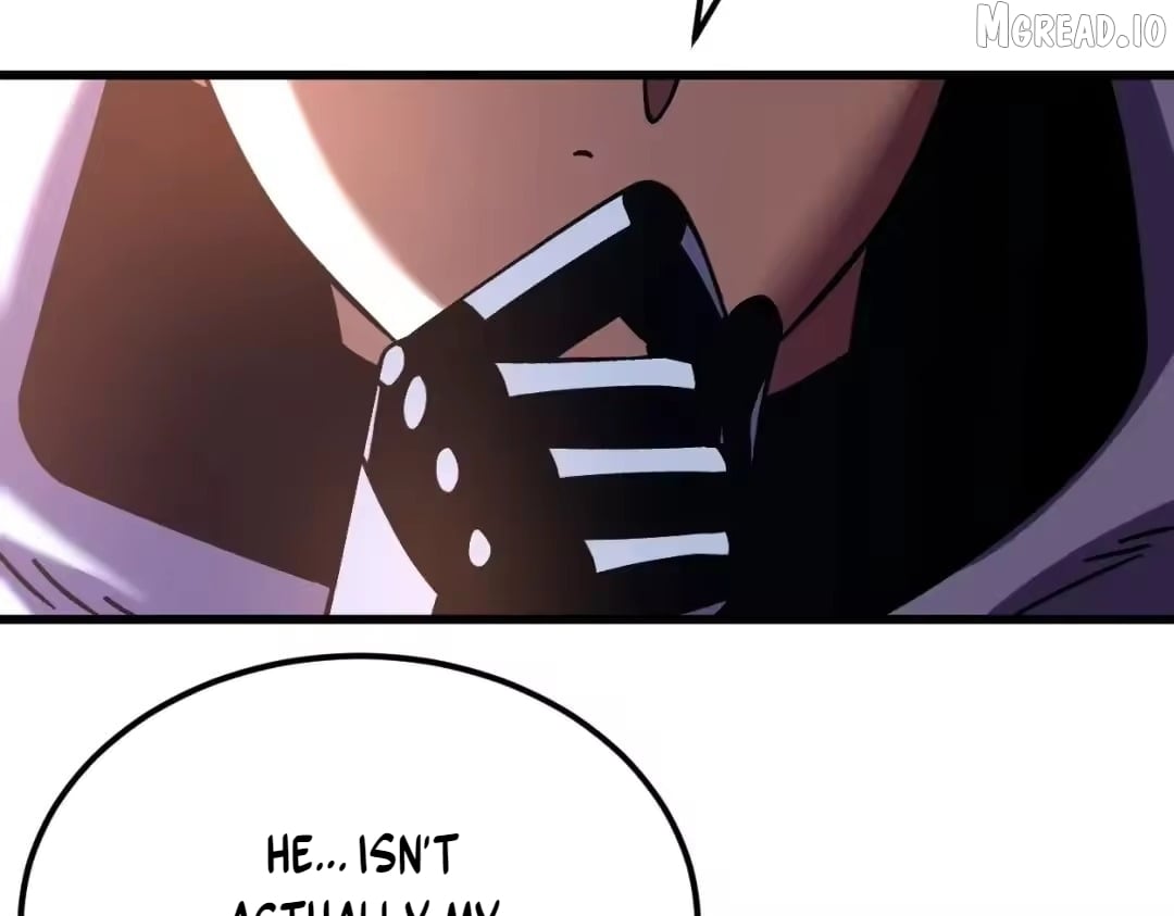 Log into the Future Chapter 326  - page 135